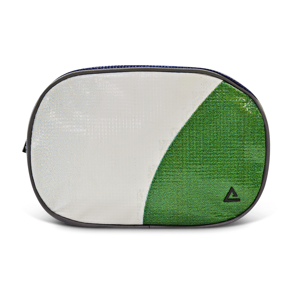 Riley Cosmetic Bag