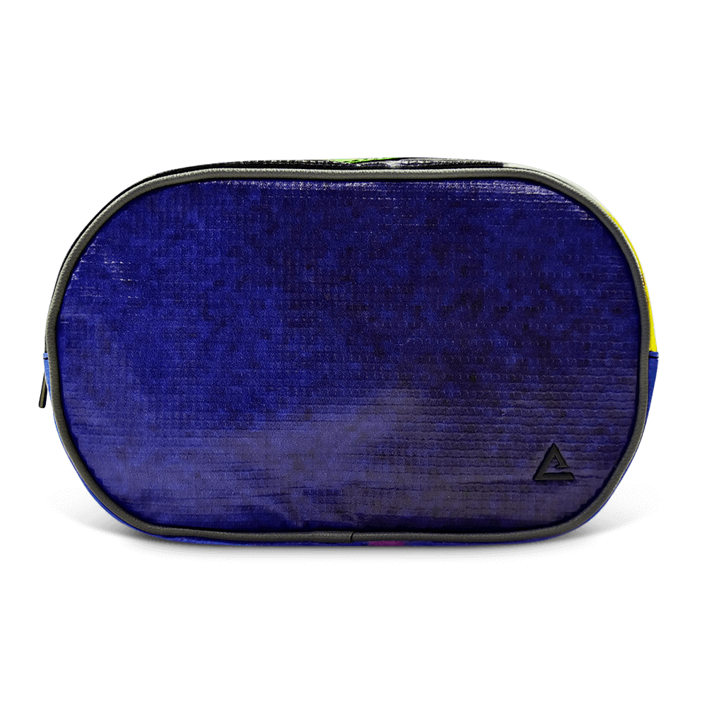 Riley Cosmetic Bag