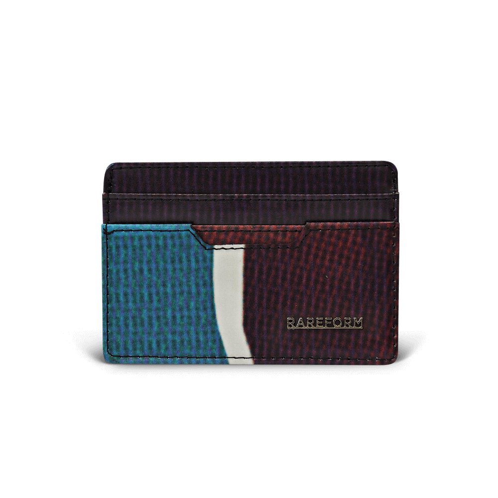 Veer Card Holder