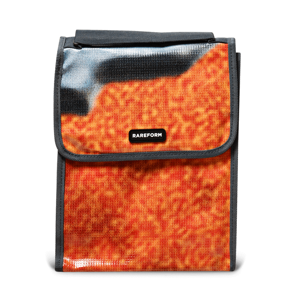 Merrick Lunch Tote
