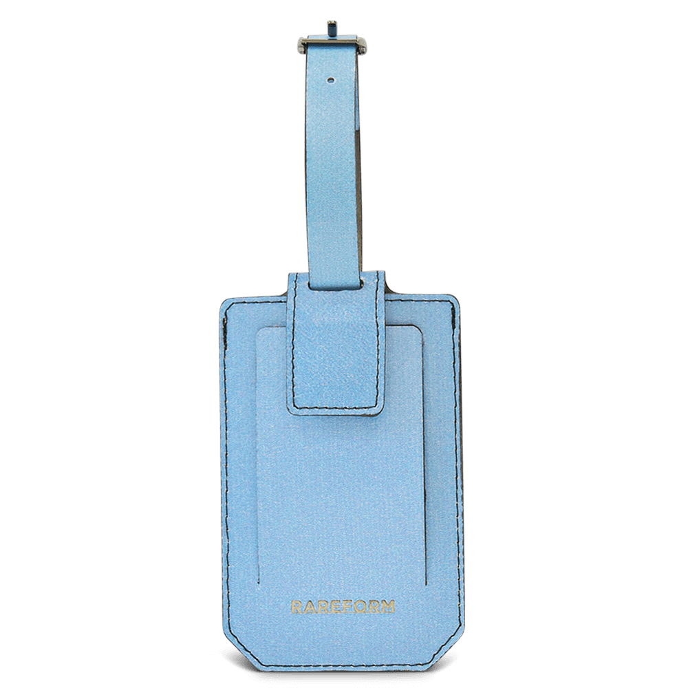 Salvador Luggage Tag