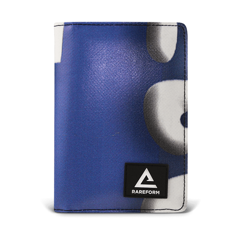 Huxley Passport Holder