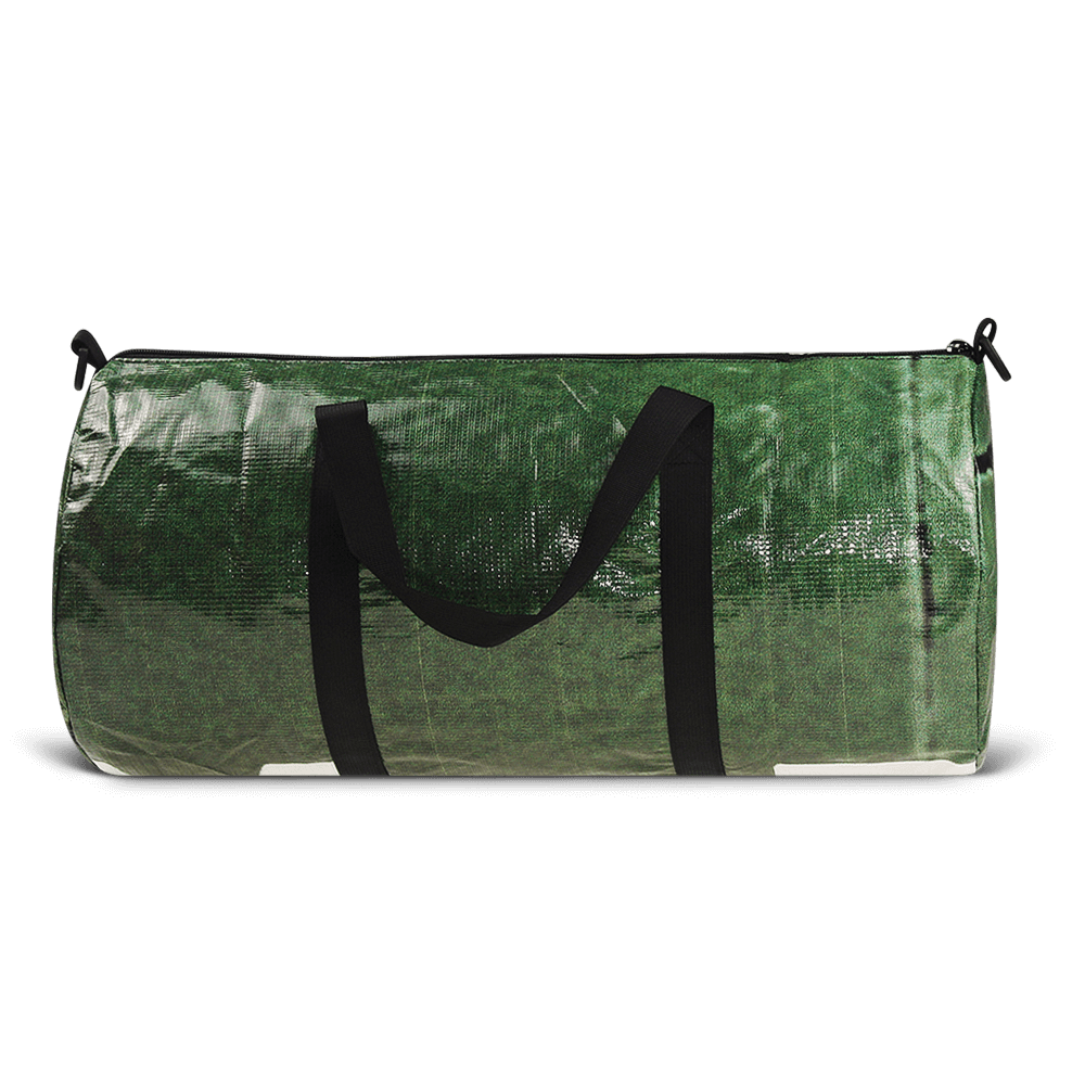 Light Duffle