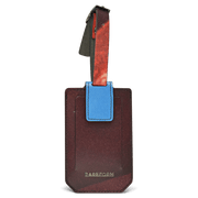 Salvador Luggage Tag