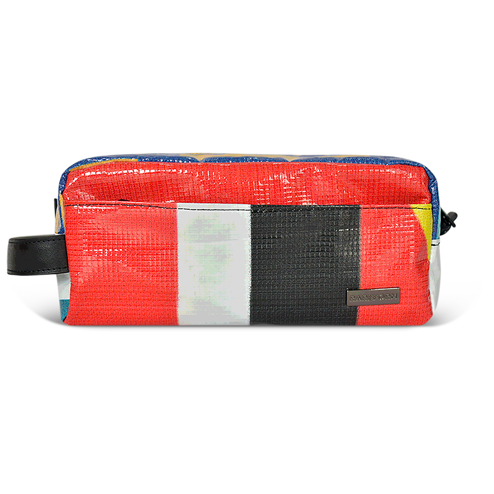 Munich Toiletry Bag