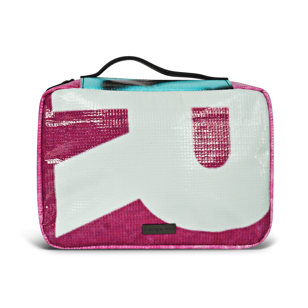Vienna Toiletry Bag