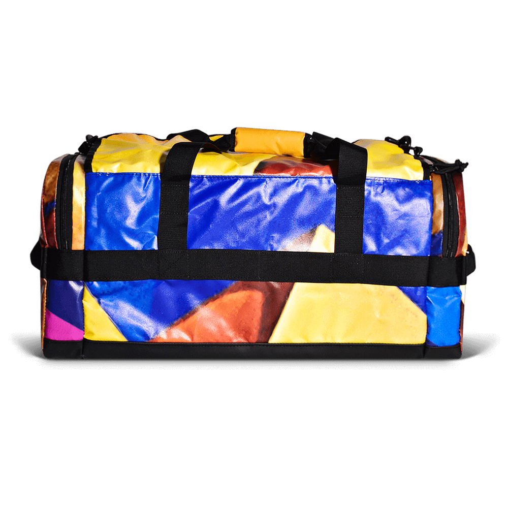 Union Duffle