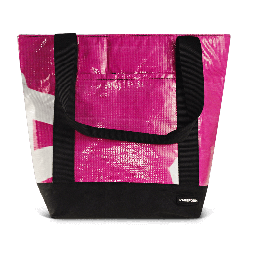 Beck Cooler Tote