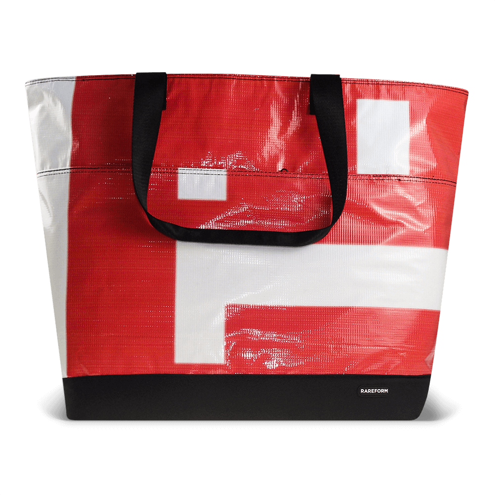 Hudson Tote