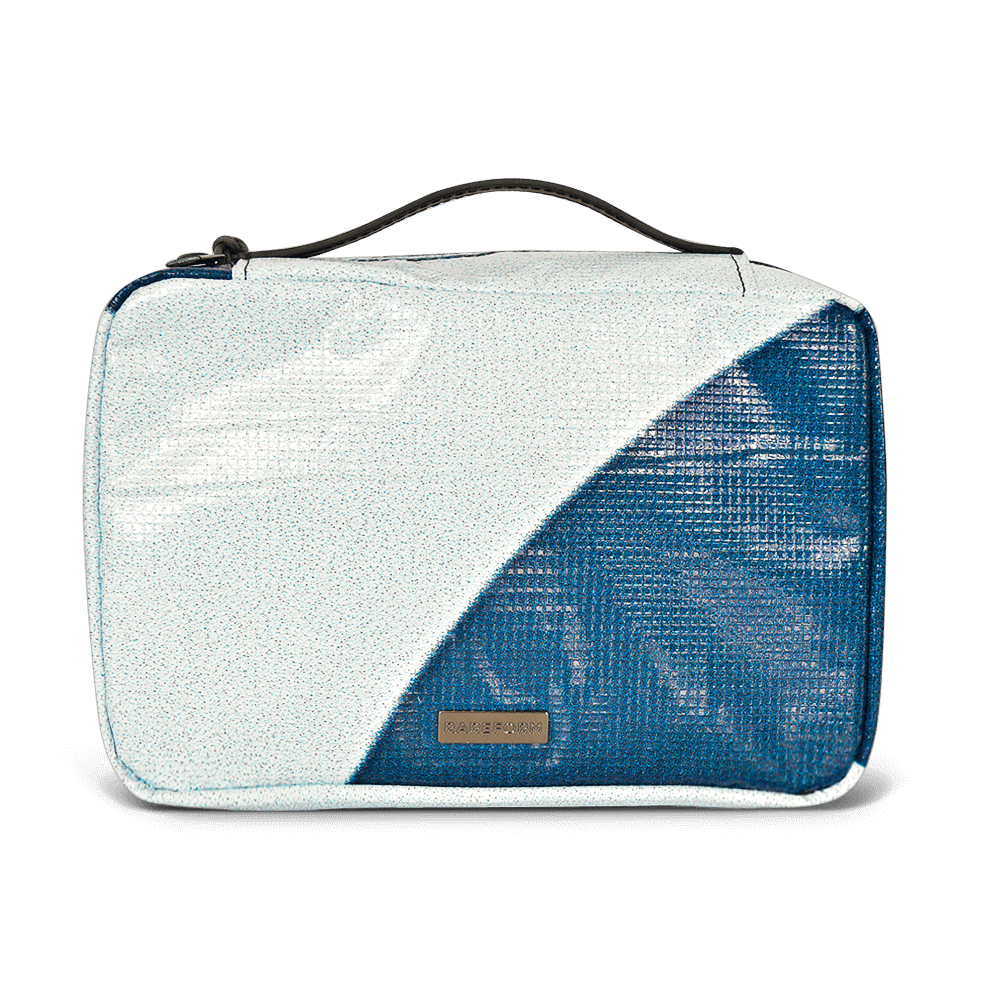 Vienna Toiletry Bag