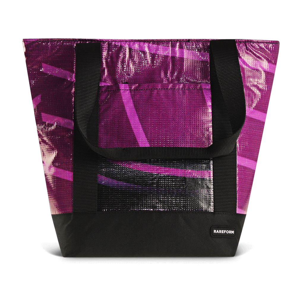 Beck Cooler Tote