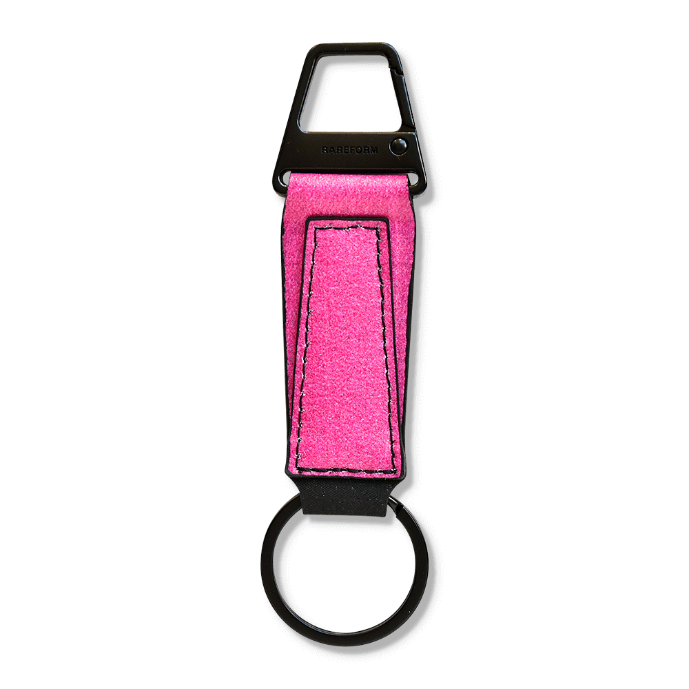 Roam Keychain