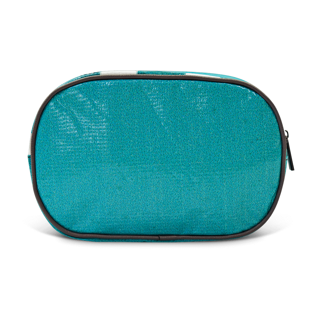 Riley Cosmetic Bag