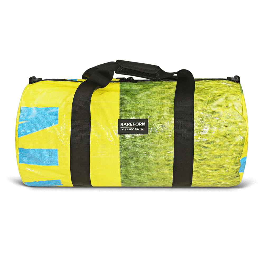 Weekender Duffle