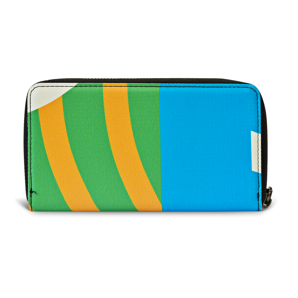 Madison Wristlet