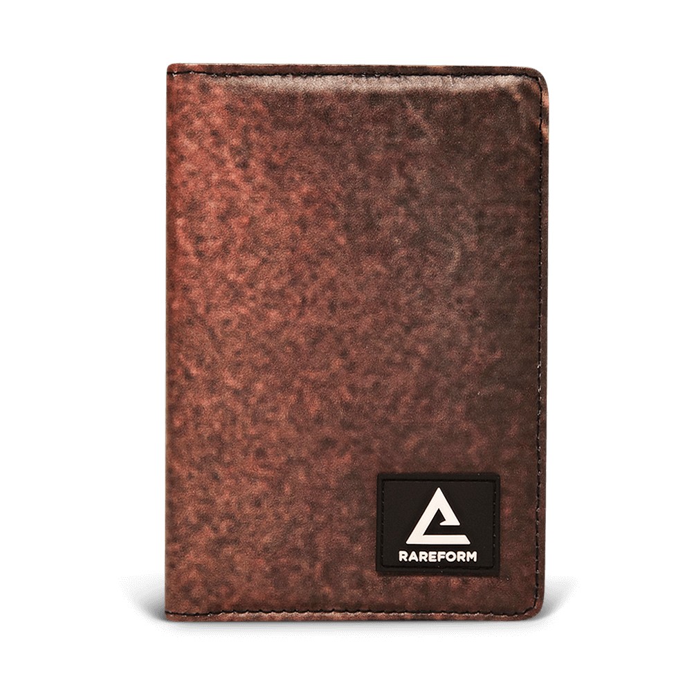 Huxley Passport Holder