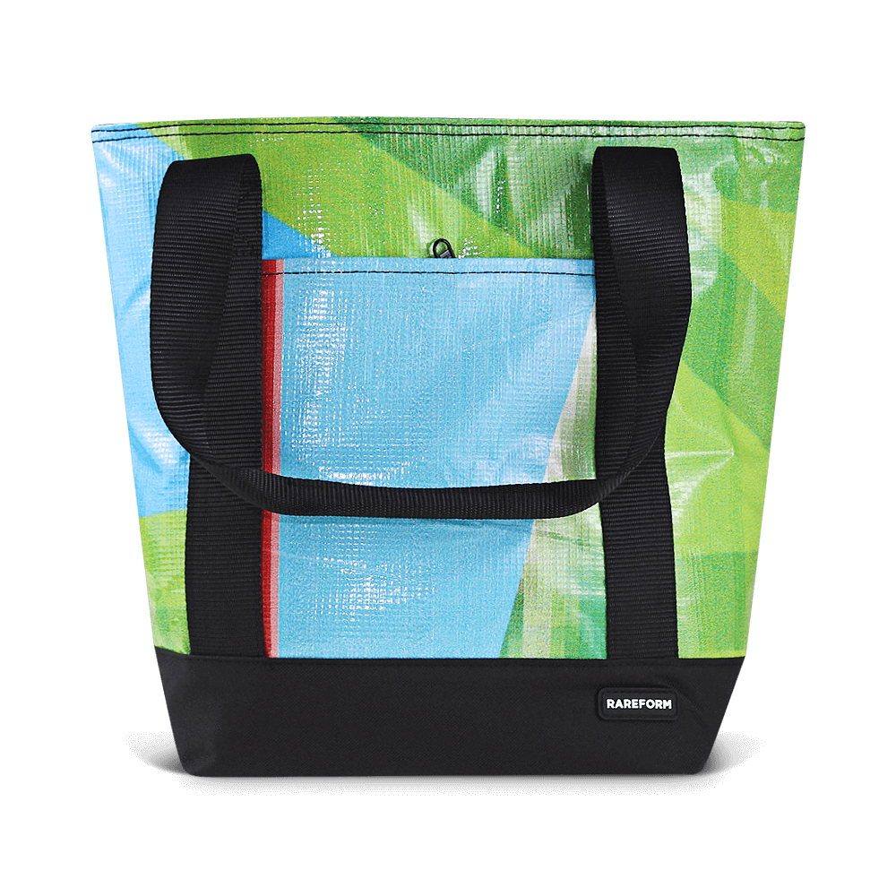 Beck Cooler Tote