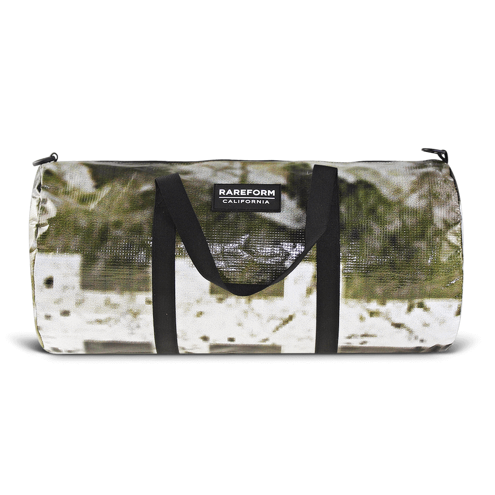 Light Duffle