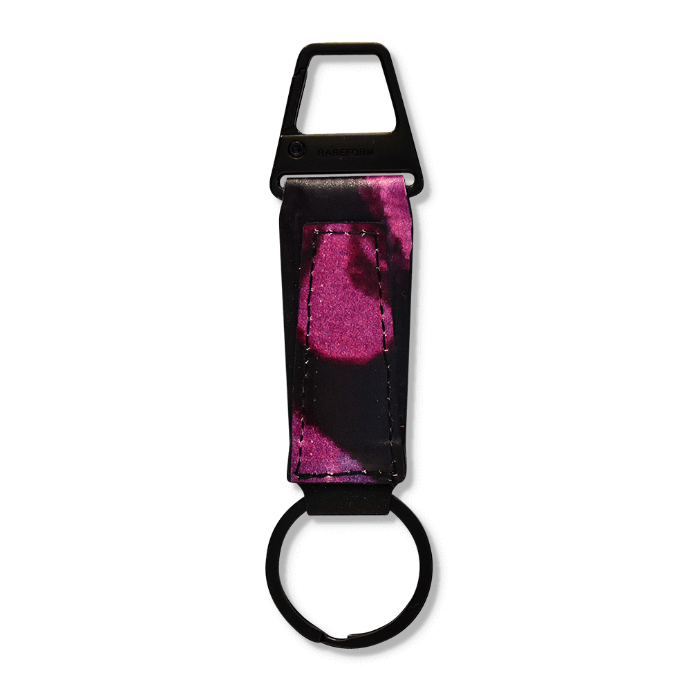 Roam Keychain