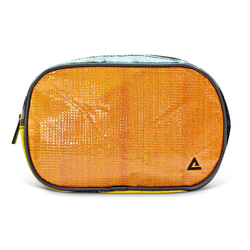 Riley Cosmetic Bag