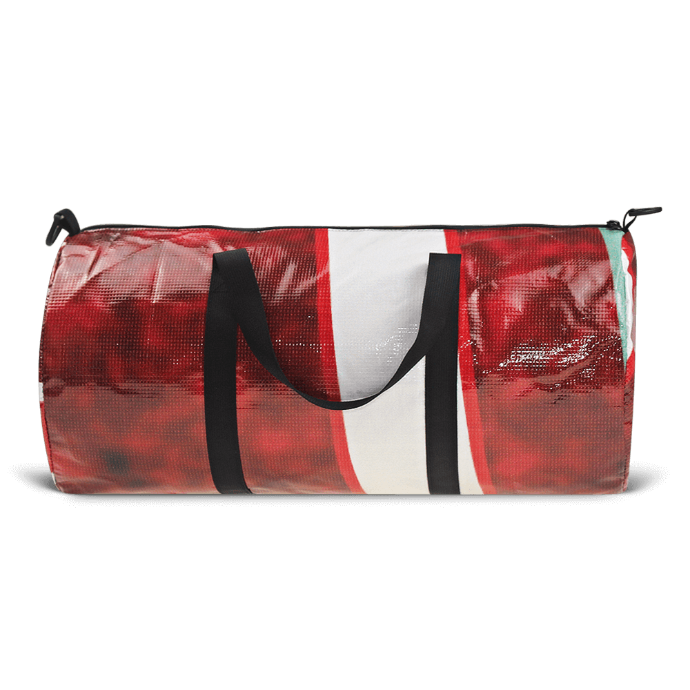 Light Duffle
