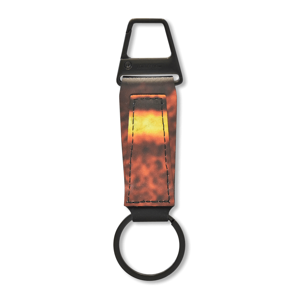 Roam Keychain