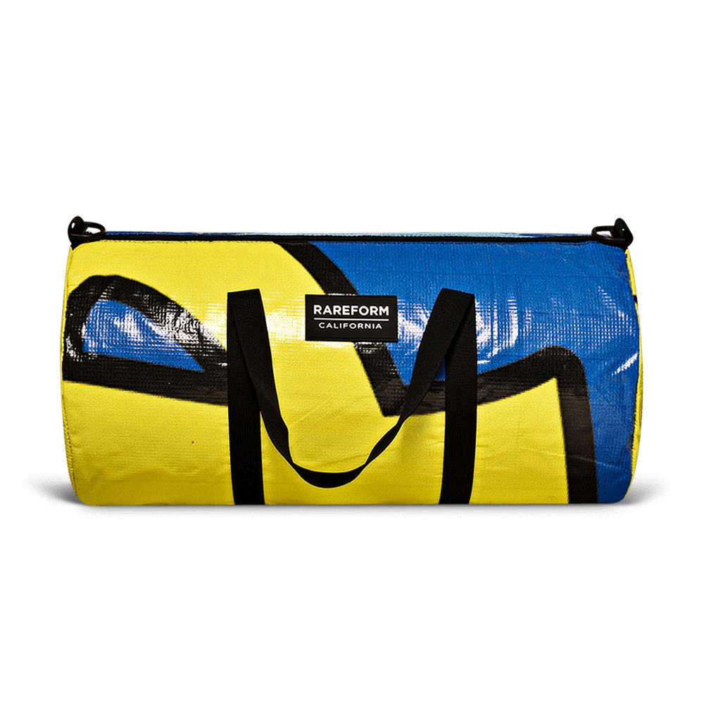 Light Duffle