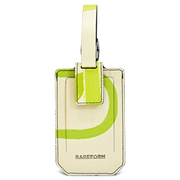 Salvador Luggage Tag
