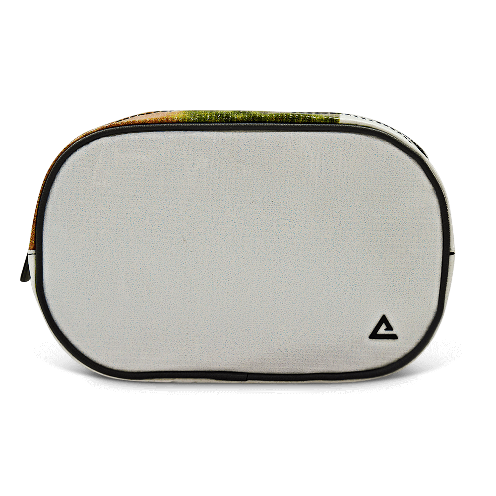 Riley Cosmetic Bag