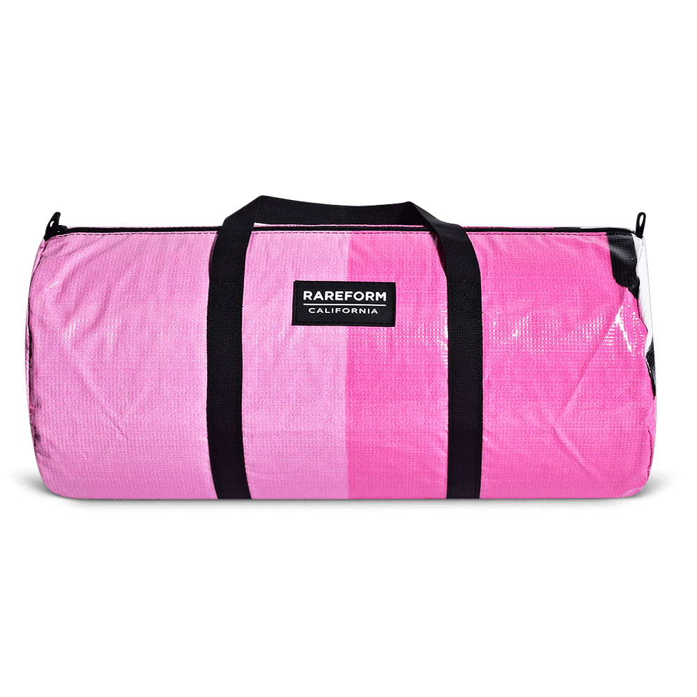Light Duffle