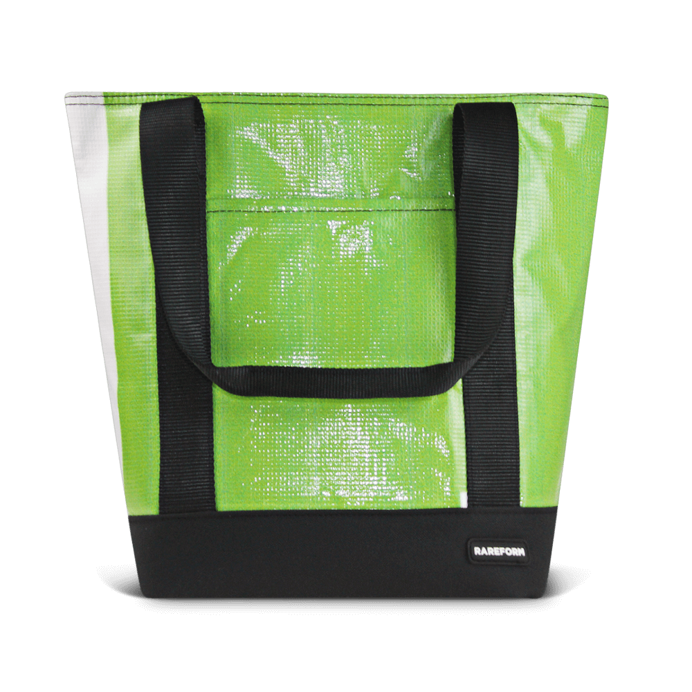 Beck Cooler Tote