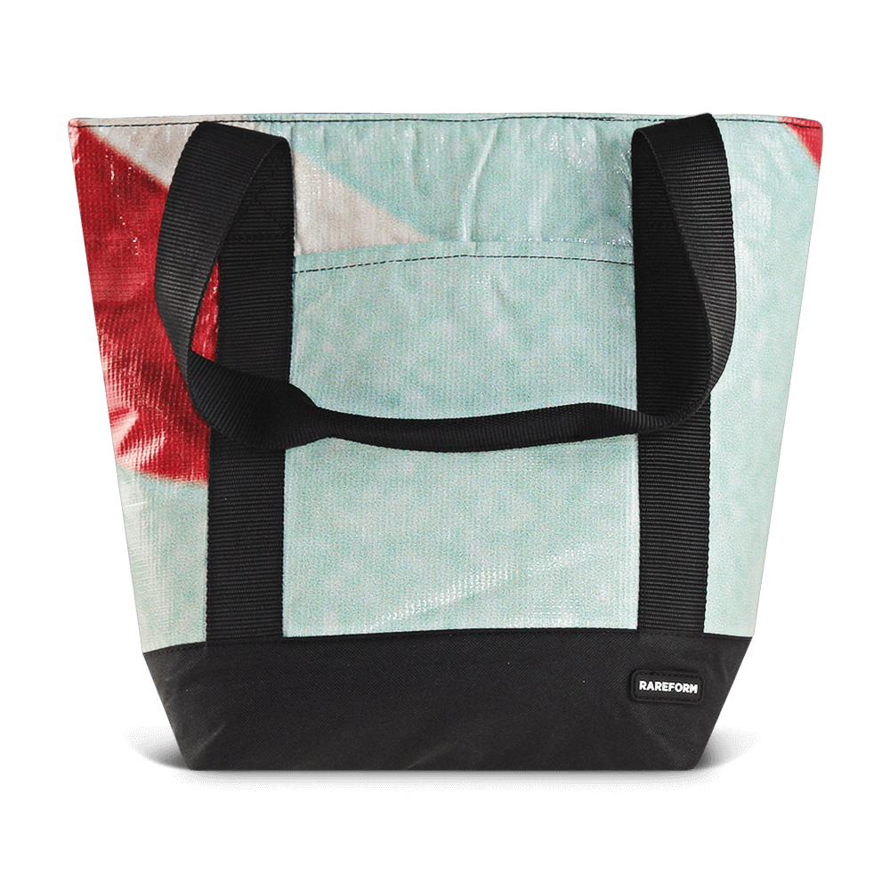 Beck Cooler Tote