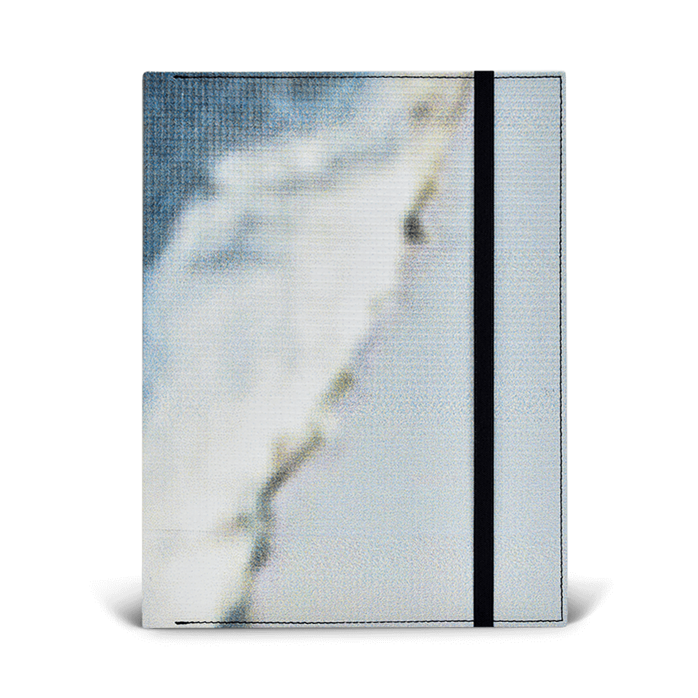 Oliver Notebook