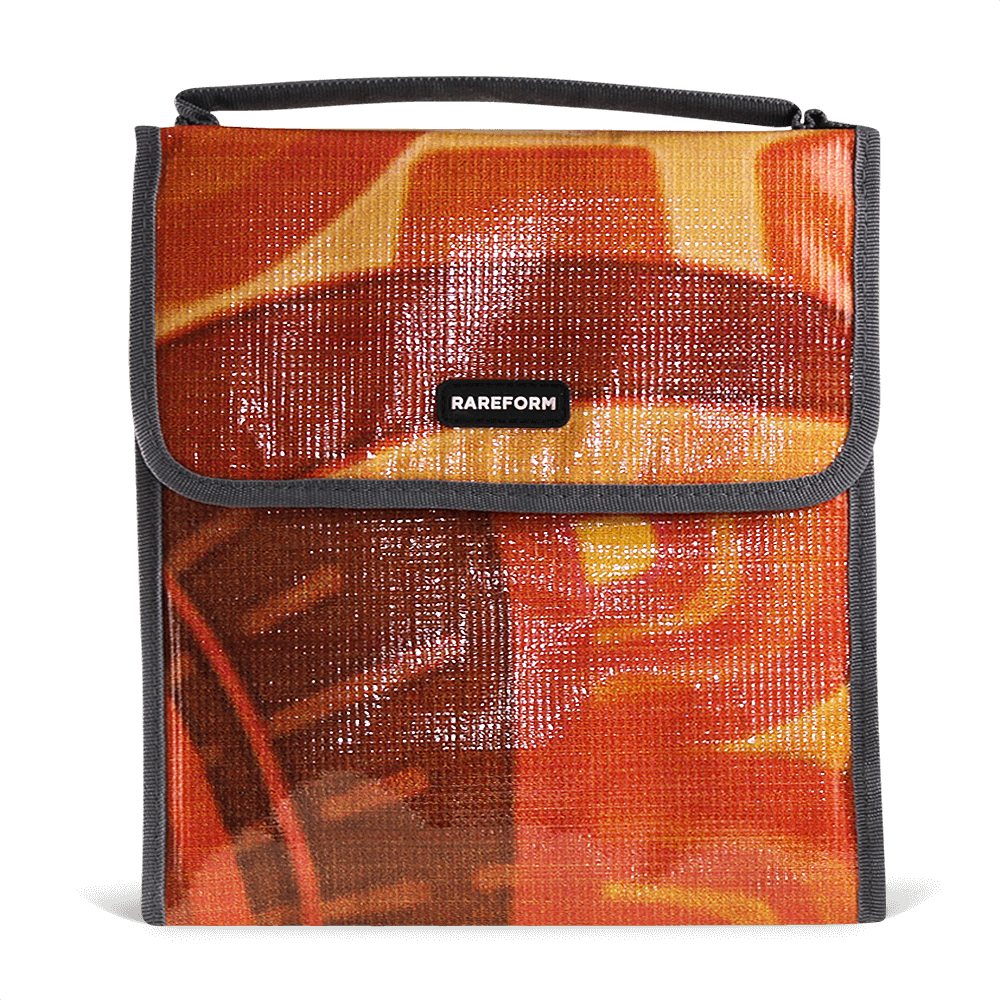 Merrick Lunch Tote 2.0