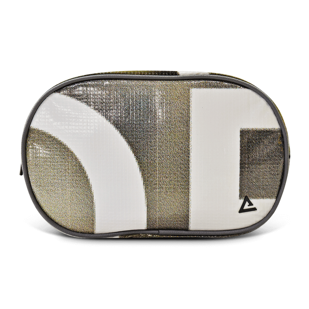 Riley Cosmetic Bag