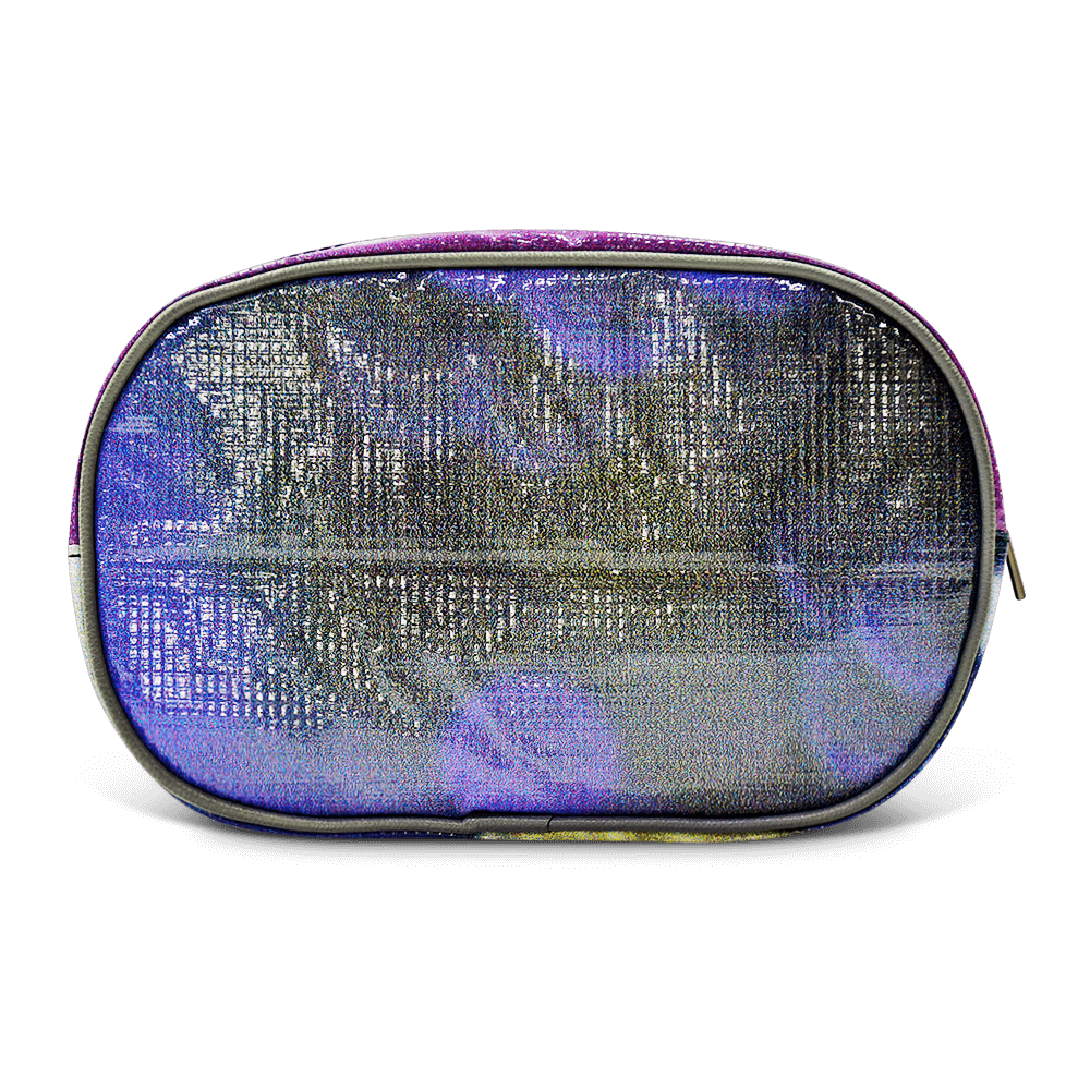 Riley Cosmetic Bag