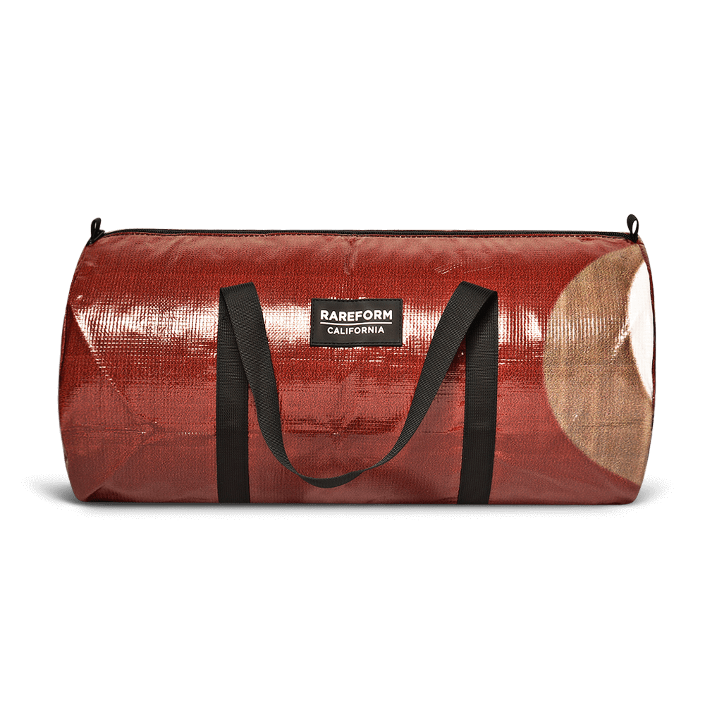 Light Duffle
