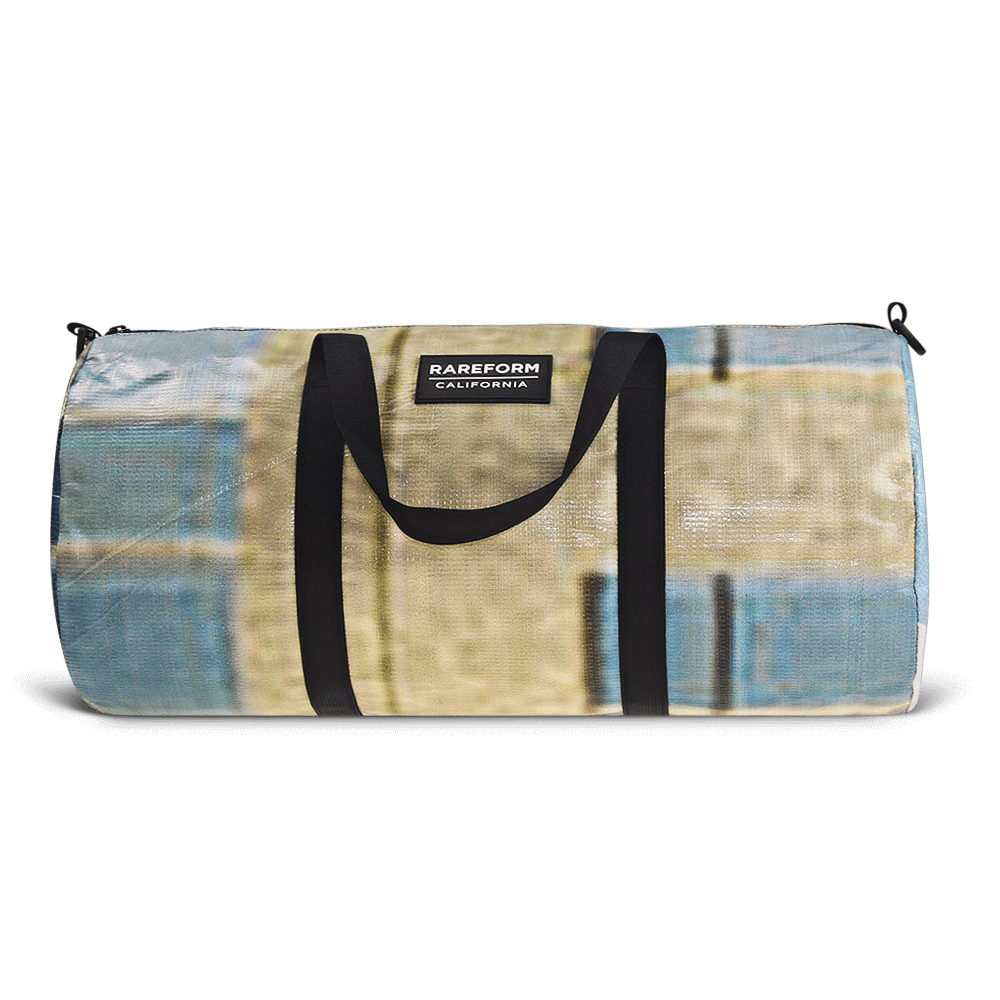 Light Duffle