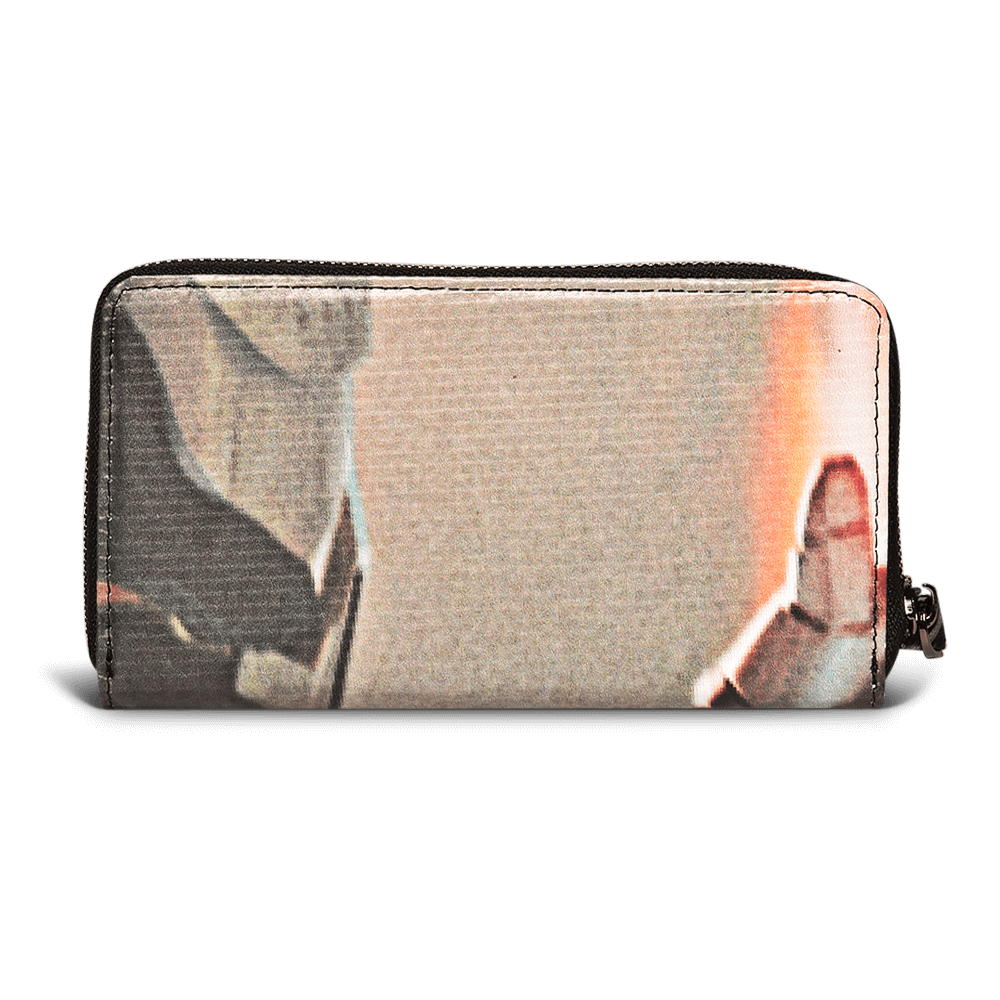 Madison Wristlet