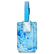 Salvador Luggage Tag