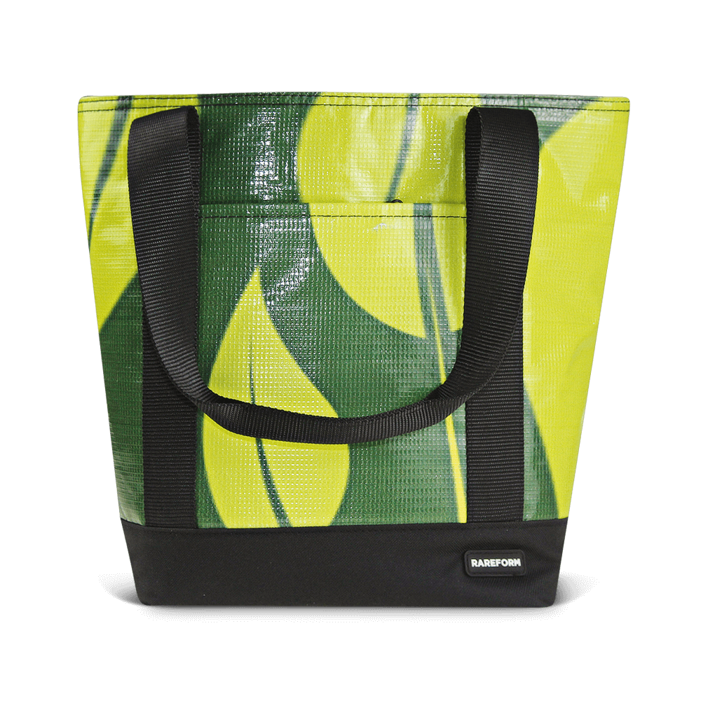 Beck Cooler Tote