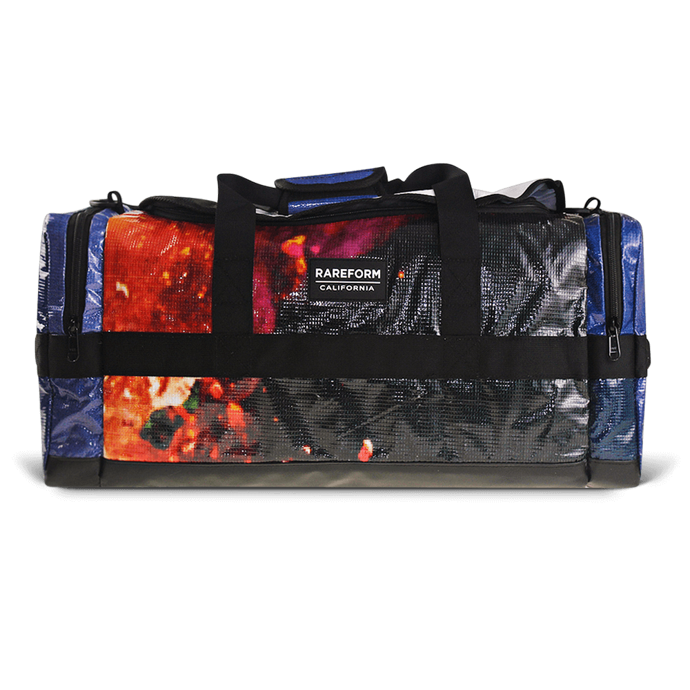 Union Duffle