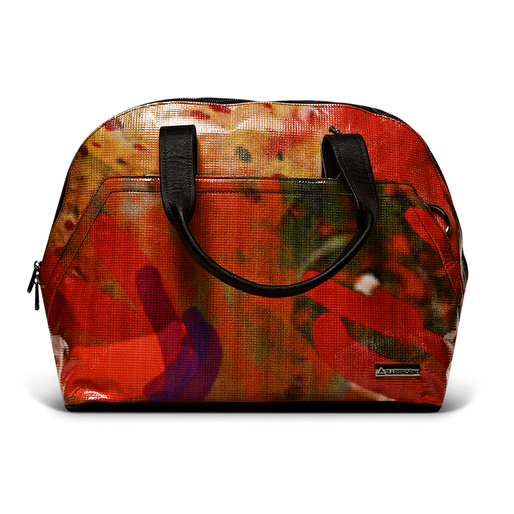Maya Crossbody