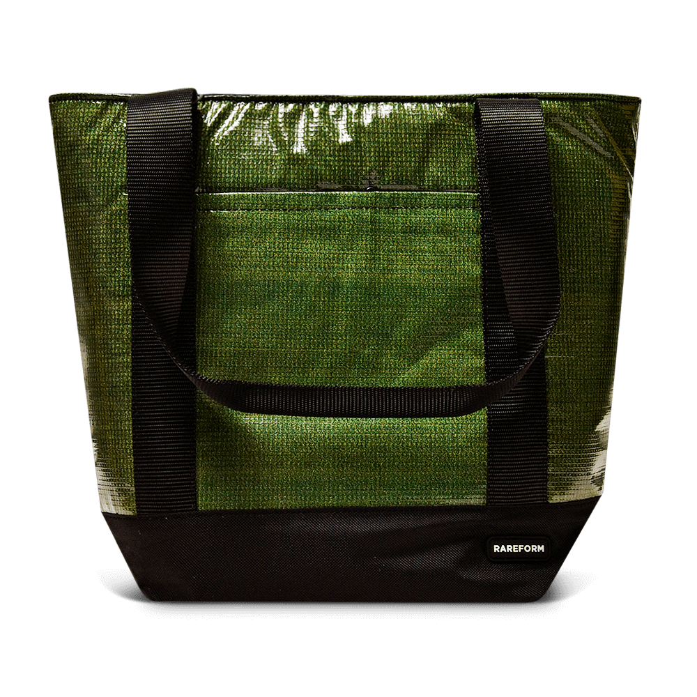 Beck Cooler Tote