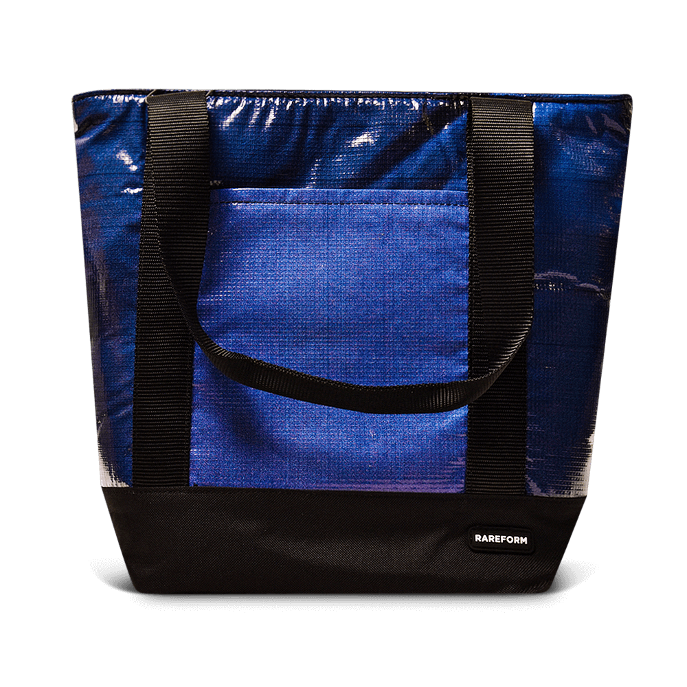 Beck Cooler Tote