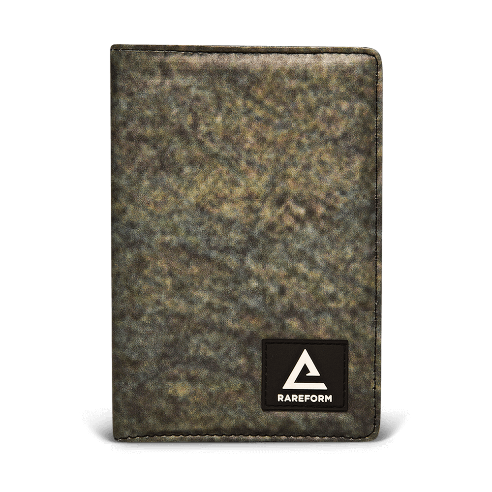 Huxley Passport Holder