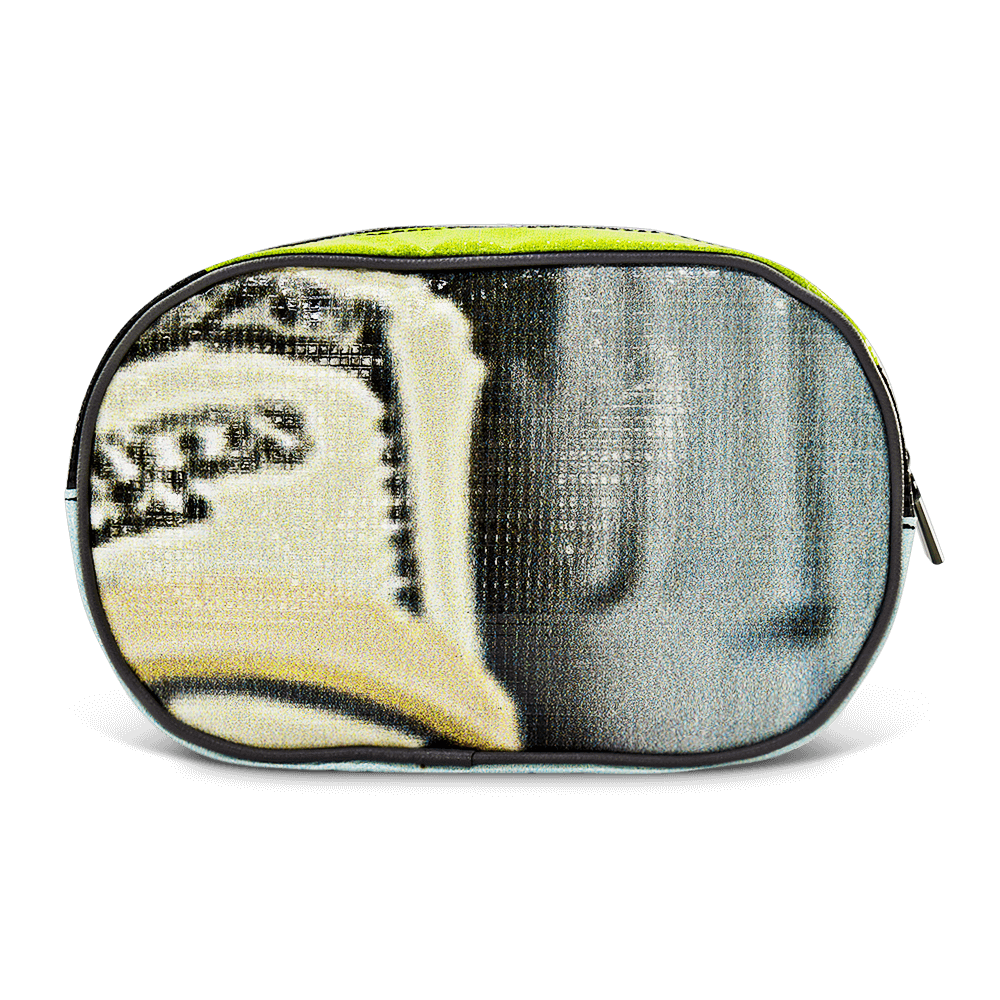 Riley Cosmetic Bag