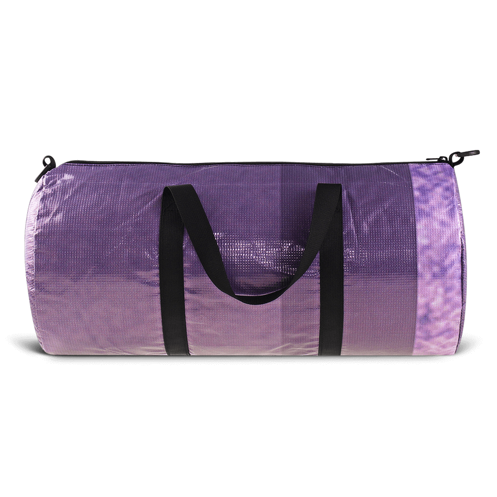Light Duffle