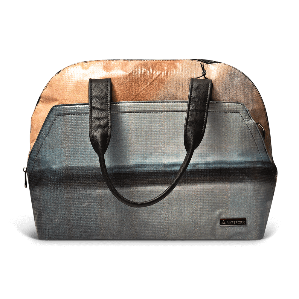 Maya Cross-Body