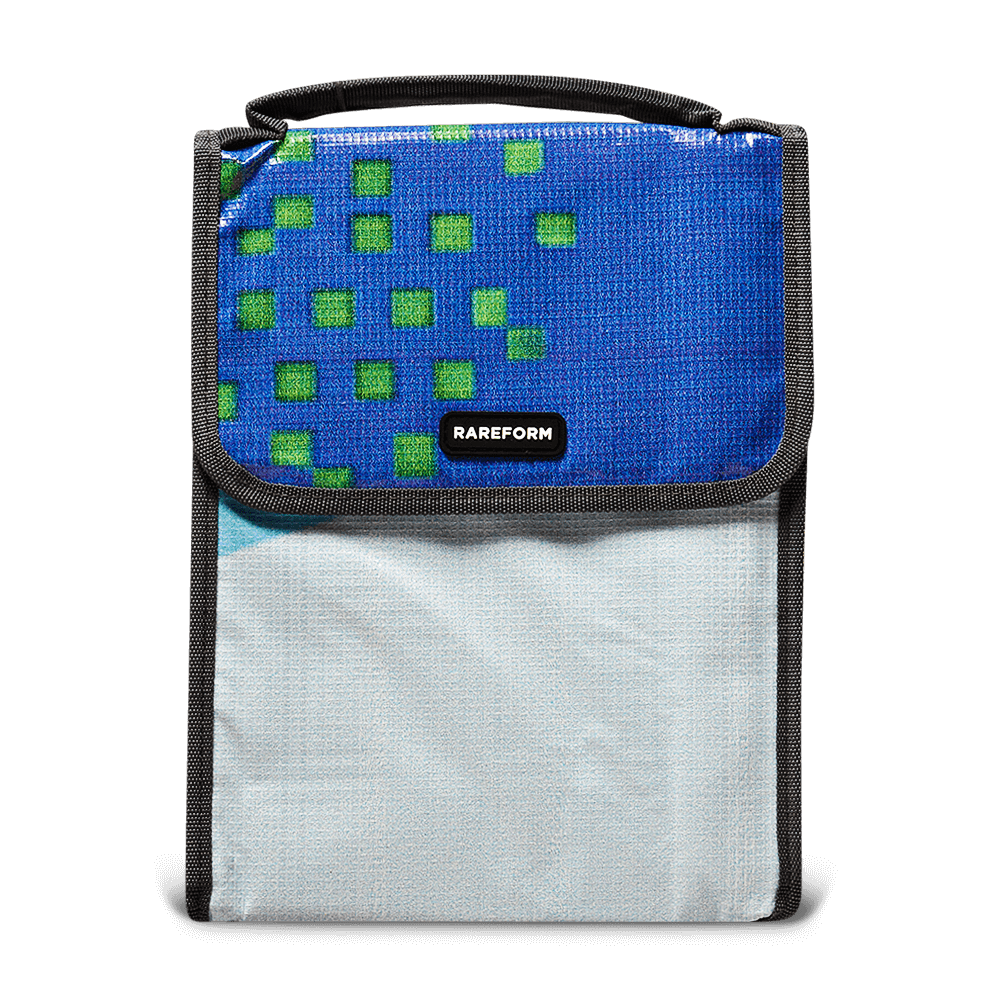 Merrick Lunch Tote